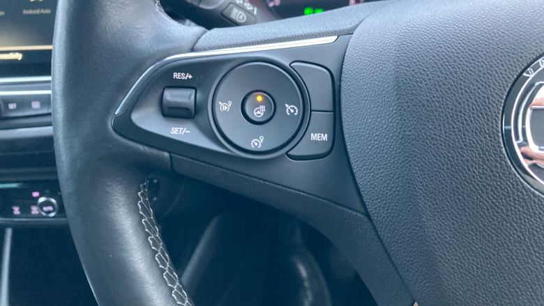 Vauxhall Crossland 1.2 Turbo Ultimate 5dr Petrol Hatchback